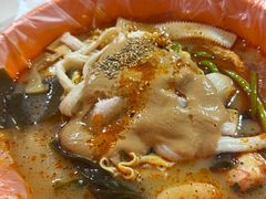 -安发瞧麻辣烫(总店)