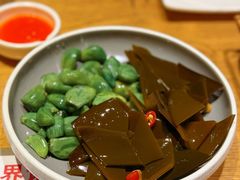 -通海俄式烧烤(福丰街店)