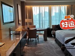 -杭州城中香格里拉大酒店