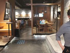 -呷哺呷哺(悦荟广场店)