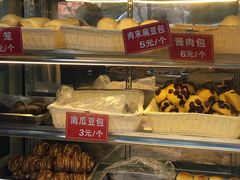 -马凯餐厅(长椿街店)