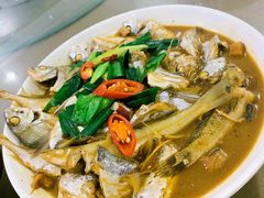 -阿钦大排档