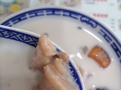 -广信牛奶甜品世家(台东店)