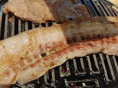 -轻烧烤肉(光谷步行街店)