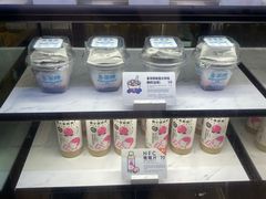 -喜茶(深圳丰盛町店)