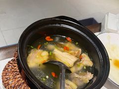-食光慢宴·安吉土菜馆