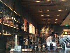 -星巴克(苏州西蒙店)
