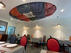 -Pita's&Tika's中东和印度风味餐厅(龙湖天街店)