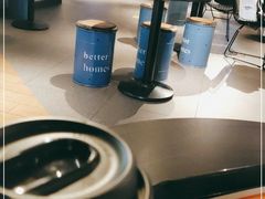 大堂-肯德基(蓝桥店)