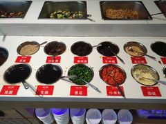 -刘火辣老火锅(光谷店)