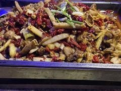 -蘭奢雅集·江浙菜(青山江滩店)