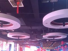 -聚盛源蒸汽海鲜火锅烤肉自助(巨川金海岸购物广场店)