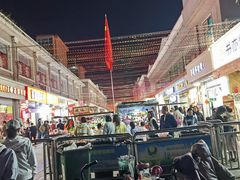 -榆次老城