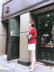 点击看大图 -优刻西服西装定制(金轮国际广场店)