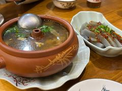 -小厨子私房菜·云南美食店