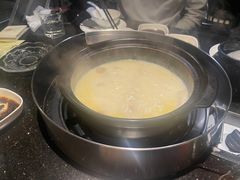 -捞王锅物料理(凯旋路店)