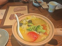 -天怡興·百年蒸饺(万豪广场店)