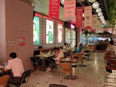 -BOTTEGA意库(中骏世界城店)