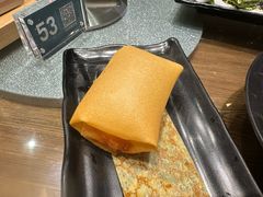 -广州天河合景福朋喜来登酒店 · 聚味轩中餐厅