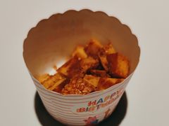 -谷丽麦馕新疆菜·清真(步步高梅溪新天地店)