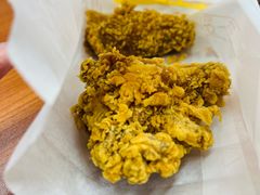 麦辣鸡翅-麦当劳(南京路2店)