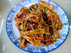 -协顺园回头馆(南顺城路店)