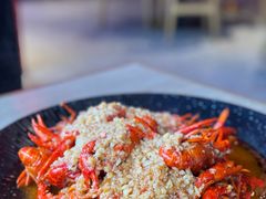 -红盔甲·小龙虾(车公庙店)