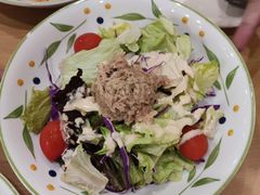 -萨莉亚意式餐厅(三号湾广场店)