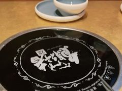 -左庭右院鲜牛肉火锅(金山万达店)