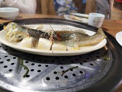 -黄寺蒸汽海鲜(黄寺大街店)