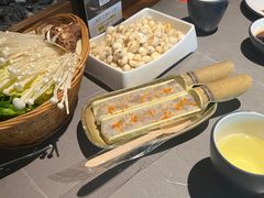 -同仁四季椰子鸡(无锡滨湖万象汇店)