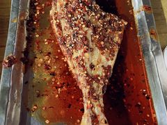 -袁师傅烤肉(弹子石店)