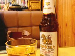-芭堤雅泰国餐厅(胜利路店)