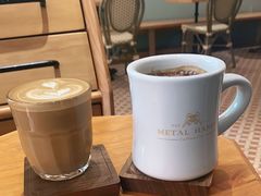 -铁手珈琲制造局metalhands(望京店)
