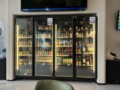 酒水自助-Pekaa啤咖食肆Coffee&Bistro