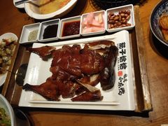 -茄子恰恰·新云南小炒(金池购物中心店)