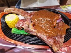 -尊品牛排(中大国际店)