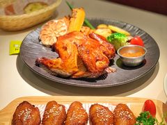 -阿妮叶李(光谷世界城店)