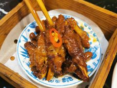 -西关味(泉舜店)