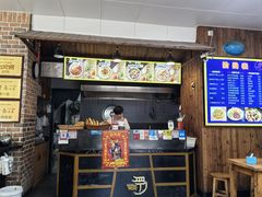 -罗氏热干牛肉面(中南三路店)