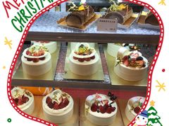 -檬舒舒MonChouChou(环球金融中心店)