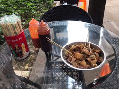 -修记牛杂店(同华东一路店)