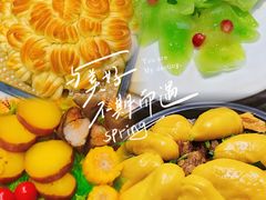 -老爷庙风味美食府(魏都大道店)