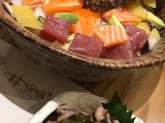 -林妈妈村·日式料理(宝山龙湖天街店)