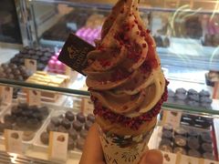 -GODIVA(港汇恒隆广场)