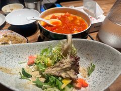 -耶里夏丽·丝路新疆菜·清真食品(徐汇南丹东路臻选店)