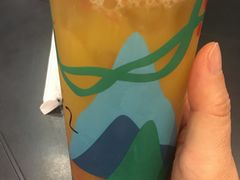 -星巴克(上海虹桥新天地二店)
