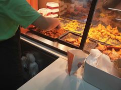 -前进5路汉堡炸鸡(前进五路店)