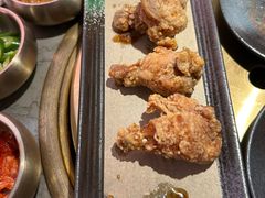 -谷牛日式烤肉(宝山U天地店)