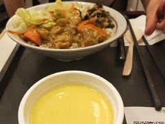 蒸蛋-永和大王(北京站内一店)